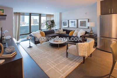 South Boston 1 Bed 1 Bath BOSTON Boston - $3,873