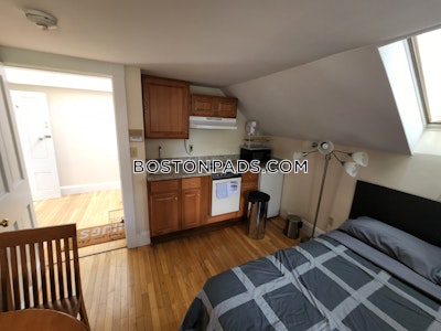 Cambridge 0 Bed 1 Bath CAMBRIDGE  Central Square/cambridgeport - $1,750