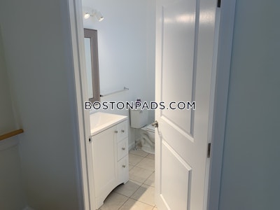 Fort Hill 3 Bed 2.5 Bath BOSTON Boston - $4,500