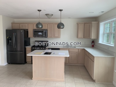 Fort Hill 3 Beds 2.5 Baths Boston - $4,500