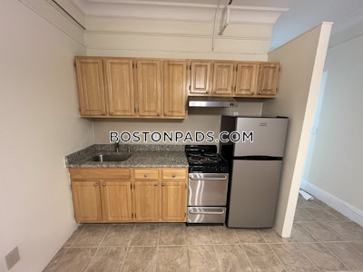 Chinatown Studio 1 Bath Boston - $2,595