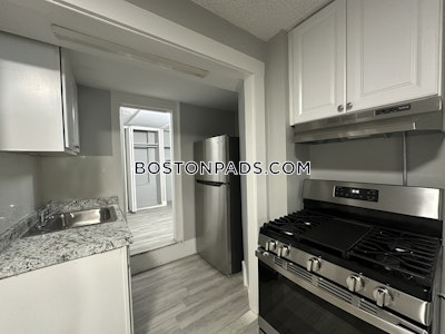 East Boston 1 Bed 1 Bath Boston - $2,200 No Fee