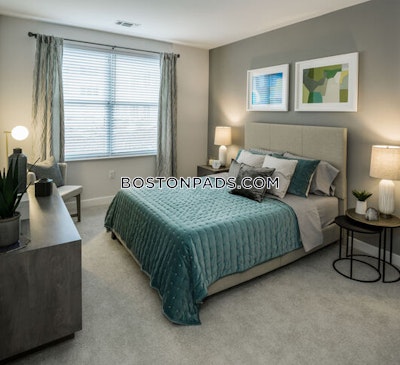 Braintree 1 Bed 1 Bath BRAINTREE $2,275 - $2,275