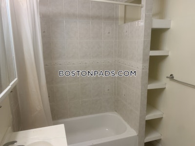 Beacon Hill 3 Bed 1 Bath BOSTON Boston - $4,350