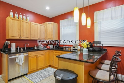 Mission Hill 4 Beds 1 Bath Boston - $6,600