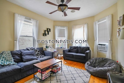 Mission Hill 4 Bed 1 Bath BOSTON Boston - $6,600