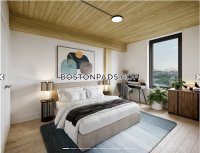 South End 2 Bed 1 Bath BOSTON Boston - $4,500