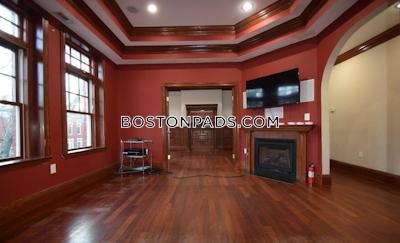 Brookline 4 Beds 2 Baths Brookline  Cleveland Circle - $5,550 No Fee