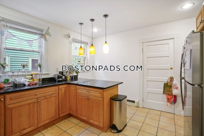 Mission Hill 4 Bed 1 Bath BOSTON Boston - $6,700