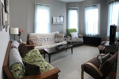 Mission Hill 5 Beds 2 Baths Boston - $8,250