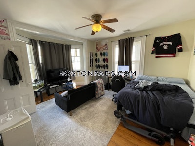 Mission Hill 8 Beds 2.5 Baths Boston - $14,000