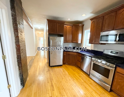 Mission Hill 4 Beds 1.5 Baths Boston - $6,400