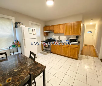 Dorchester 4 Beds 1 Bath Boston - $3,450