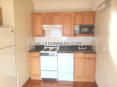 Allston Apartment for rent Studio 1 Bath Boston - $2,150