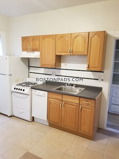 Allston/brighton Border Studio 1 Bath Boston - $1,900