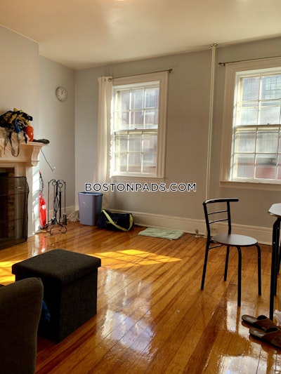 Bay Village Come see this nice 2 Bed 1 Bath place in  Boston - $4,000