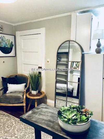 Beacon Hill 1 Bed 1 Bath BOSTON Boston - $2,950