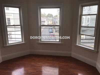 Dorchester Apartment for rent 4 Bedrooms 1.5 Baths Boston - $4,000