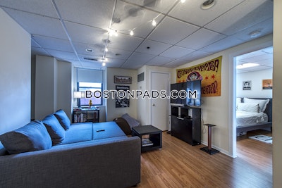 Chinatown Apartment for rent 1 Bedroom 1 Bath Boston - $3,200