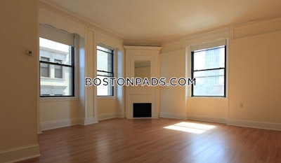 Chinatown Studio 1 Bath BOSTON Boston - $2,500