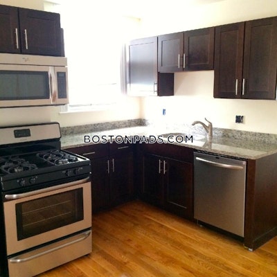 East Boston 4 Beds 1 Bath Boston - $3,700 50% Fee