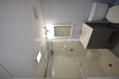 East Boston Apartment for rent 2 Bedrooms 1 Bath Boston - $3,200 50% Fee