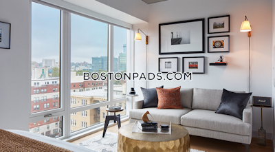 Fenway/kenmore Apartment for rent 1 Bedroom 1 Bath Boston - $4,133