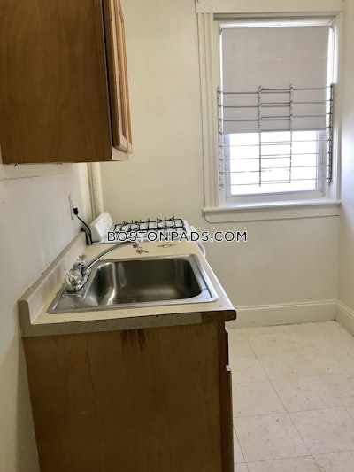 Fenway/kenmore Apartment for rent Studio 1 Bath Boston - $2,295 No Fee