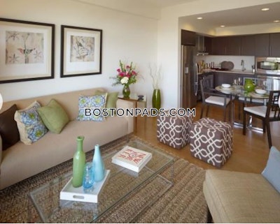 Fenway/kenmore 2 Beds 2 Baths Boston - $6,141