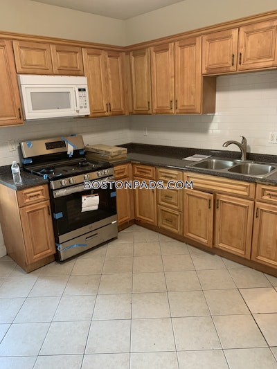 Mattapan Apartment for rent 4 Bedrooms 1 Bath Boston - $3,750