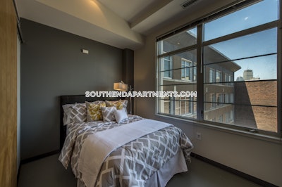 South End Apartment for rent 2 Bedrooms 1 Bath Boston - $4,375