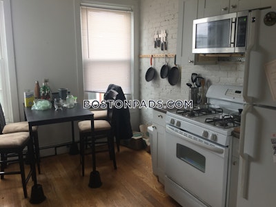 Cambridge Apartment for rent 4 Bedrooms 1.5 Baths  Central Square/cambridgeport - $5,200