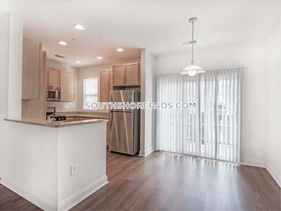 Hingham Apartment for rent 2 Bedrooms 1 Bath - $3,867