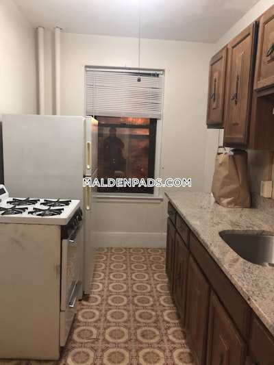 Malden Nice 1 Bed 1 Bath  - $1,995