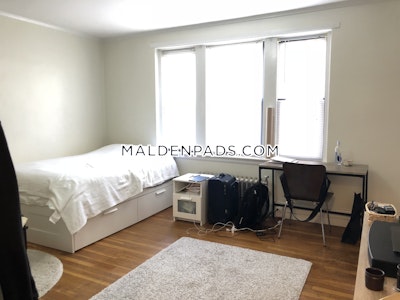 Malden Apartment for rent Studio 1 Bath - $1,875