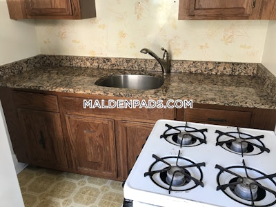 Malden Apartment for rent Studio 1 Bath - $1,725