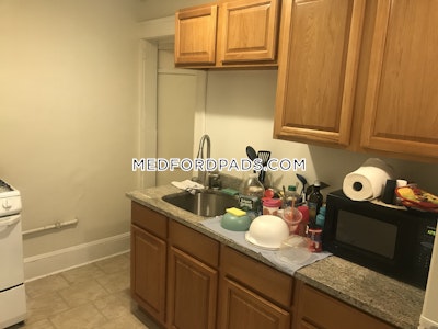 Medford Apartment for rent 1 Bedroom 1 Bath  Wellington - $1,725