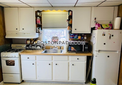 Dorchester/south Boston Border 1 Bed 1 Bath Boston - $2,800