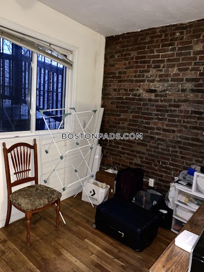 Mission Hill 4 Beds 1 Bath Boston - $6,000