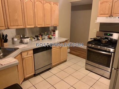 Allston Apartment for rent 3 Bedrooms 2 Baths Boston - $3,930