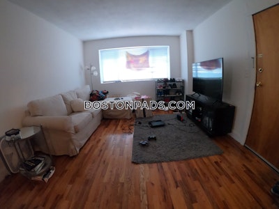 Mission Hill Apartment for rent 2 Bedrooms 1 Bath Boston - $3,500