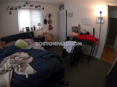 Mission Hill 2 Bed 1 Bath BOSTON Boston - $3,500