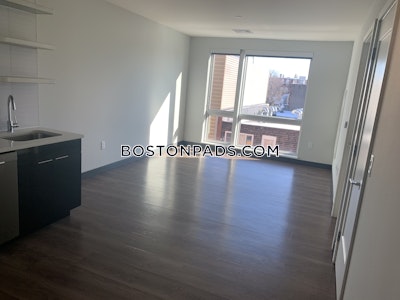 East Boston Apartment for rent 1 Bedroom 1 Bath Boston - $3,581