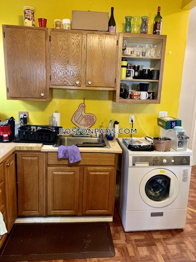 Mission Hill Apartment for rent 4 Bedrooms 3 Baths Boston - $6,000