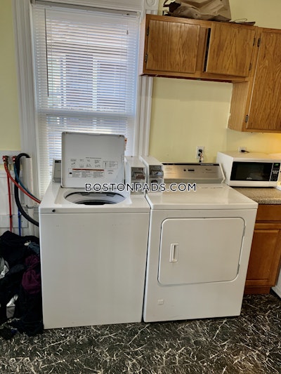 Mission Hill Apartment for rent 4 Bedrooms 3 Baths Boston - $6,000