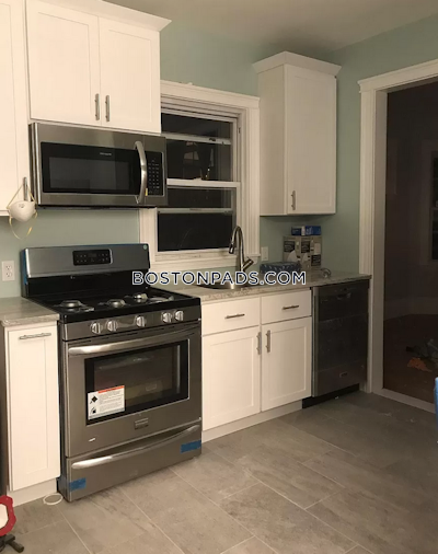 Brighton Apartment for rent 4 Bedrooms 2 Baths Boston - $4,200