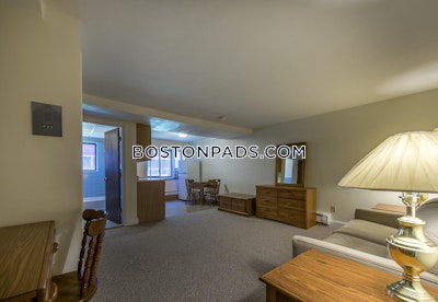 Cambridge Apartment for rent Studio 1 Bath  North Cambridge - $2,200 No Fee