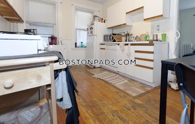 Fenway/kenmore Apartment for rent 5 Bedrooms 2 Baths Boston - $7,250