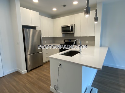 East Boston Apartment for rent 1 Bedroom 1 Bath Boston - $4,068