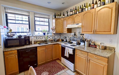 Brookline 4 Beds 2 Baths  Coolidge Corner - $5,350